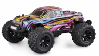 Hyper GO Radiografische Monstertruck brushless 4WD 1:16 RTR